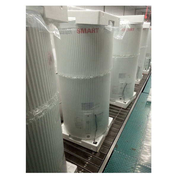 Përzierësi i rubinetit termometatik të basenit të ri të prodhuesit të ndërgjegjshëm sanitar 