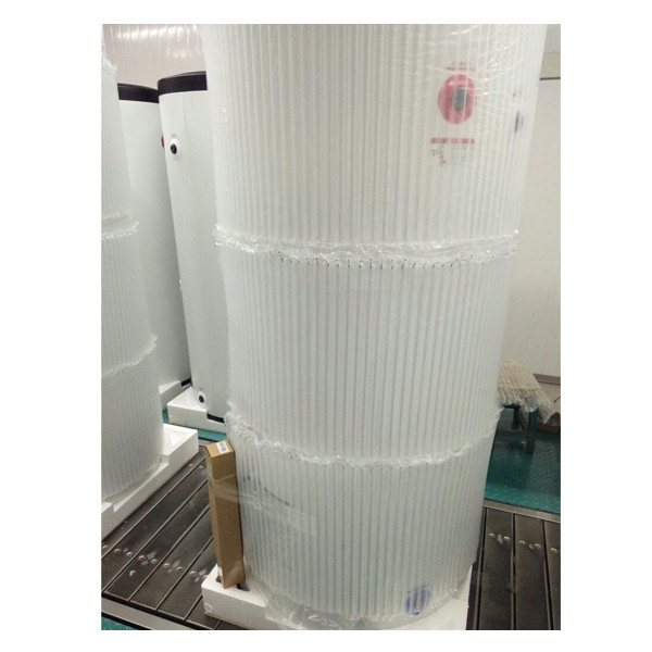 Prova e ujit 55 Pajisja e ngrohësit me daulle gal me temperaturë të ngrohjes të rregullueshme 