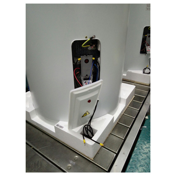 Furnizuesi i rubinetit të ujit të sensorit Rakord termostatik Vetë-mbyllës elektrik i banjës 