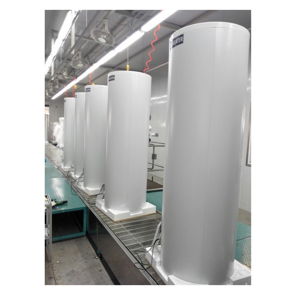 Detergjent i lëngshëm për larjen e makinerisë Paketimi i shisheve të detergjentit të lëngshëm pastrues i lëngshëm i rrobave Makineri për pastrimin e shisheve shishe 