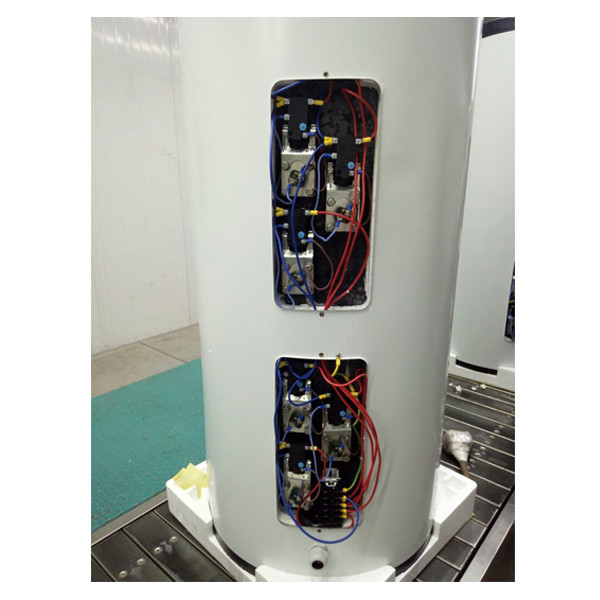 Mbulesa për ngrohjen e ngrohësit të papërshkueshëm nga uji 200L Daulle 1000L IBC me kontroll të rregullueshëm dixhital të temperaturës 