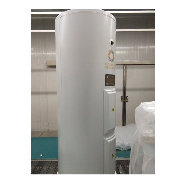 Ngrohës uji Forever 18L LPG 4.8gpm Propane Gas Tankless Stainless Boiler Instant 36kw Ngrohës uji me gaz të lëngshëm me naftë (18L LPG 4.8GPM) 