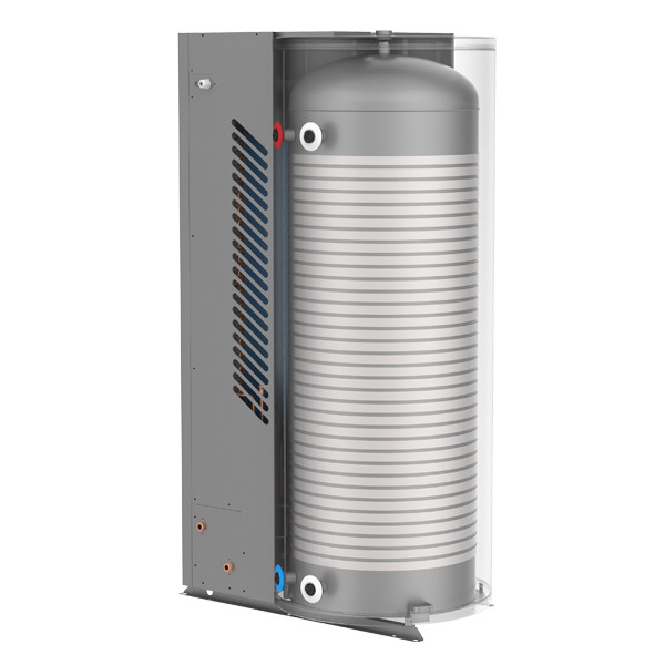 Ndërrimi i ngrohjes radiatorit me ftohës ajri alumini Universal Universal