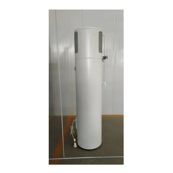 Sistemi i këmbyesit të nxehtësisë industriale i ftohësit të ujit me ujë të ftohur Chiller Kondicioneri i ajrit Chiller me ujë Çiller me ftohje ajri