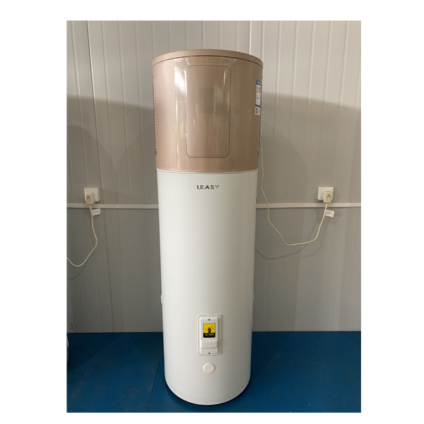 Pompë uji centrifugale me efikasitet të lartë (GPD32-6S)