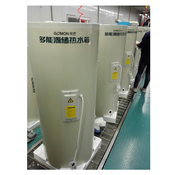 Pajisjet e përzierjes së pluhurit të lëngshëm Tanke për përzierjen e ushqimit industrial Përzierës fjongo me pluhur horizontale 