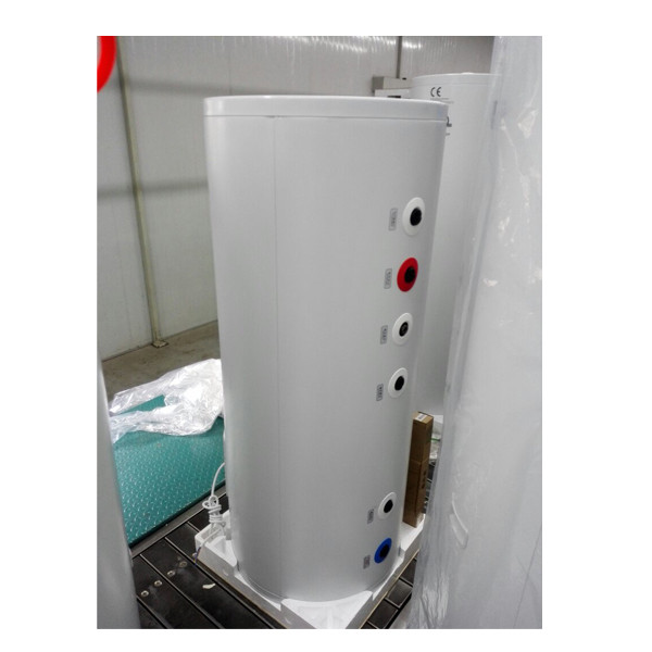 400 Gallons RO Pastrues Uji Filtra Reverse Osmosis Filters Sistemi i ujit 