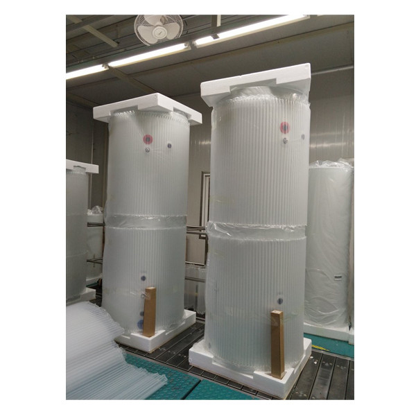 Rezervuari i ujit të nxehtë / glicerinë / lëng i nxehtë laboratorik i vogël laboratorik 