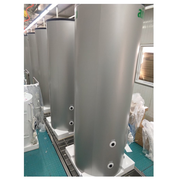 100 Gallon Storage Stainless Steel 10000 Liter Tank Uji 
