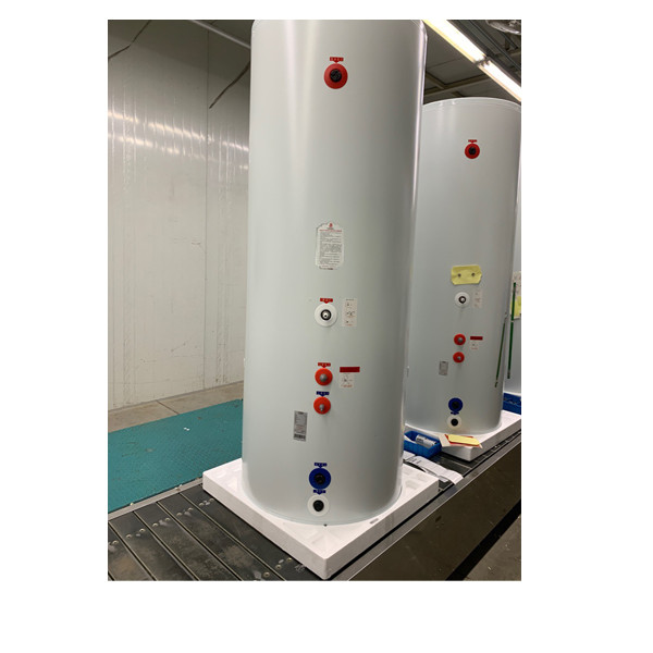 Sistemet unike të dozimit të rezervuarit të polimerit kimik të dozimit Sistemet e njësisë për procesin e ujitjes së llumit të trajtimit të ujit të ujërave të zeza 