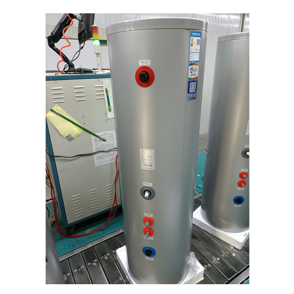 Pastrues uji shtëpiak RO Sistemi i fazës së osmozës së kundërt Pastrimi i filtrit të ujit me ujë të pijshëm direkt në shtëpi 