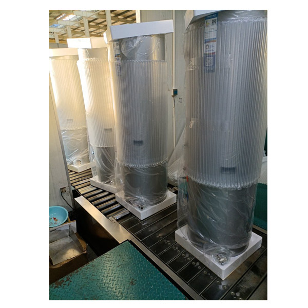 5000 Gallon Liquid Liquid Propan Storage Storage me ASME për Afrikën 