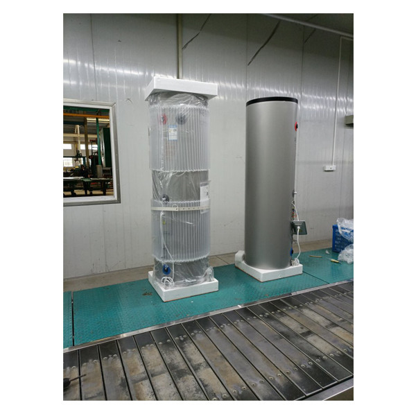 Kapaciteti i ujit Stech 26.5L Kapaciteti i ujit 12.5 kg cilindër LPG me presion të ulët 