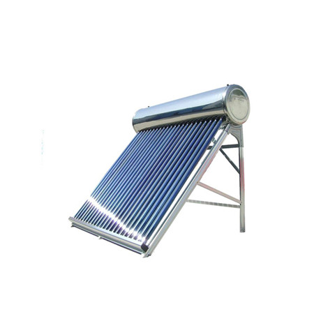Paneli PV Sistemi i montimit të ngrohësit të dritës diellore