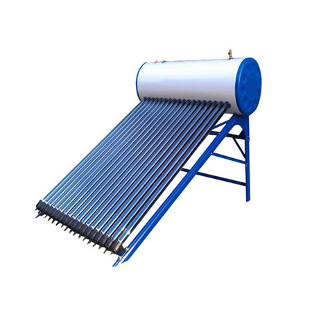 Ngrohës elektrik i menjëhershëm i ujit të nxehtë / Rubineti i ngrohësit elektrik termik të rubinetit të ujit të nxehtë (QY-HWF004)