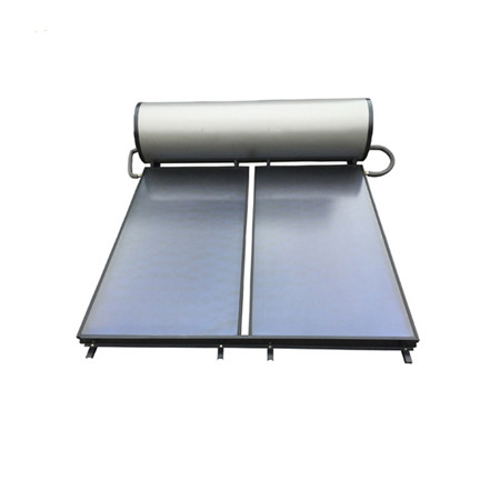 Gjenerator elektrik i energjisë Gjenerator i ujit atmosferik me panel diellor