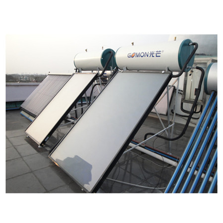 Mono me panel diellor me cilësi të lartë 300W me çmimin më të mirë