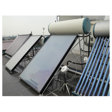Shitje me shumicë 30-200 gradë Termostat kapilar për sistemin e ngrohës uji diellor
