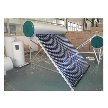 Modul fotovoltaik 18V 150W për pompë uji