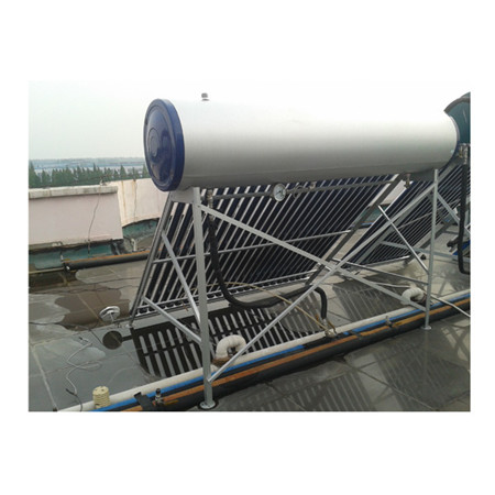 Ngrohës uji diellor për çati të pjerrët (FS-PTS-300)